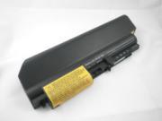 7800mAh ThinkPad R61 Batteries For IBM