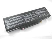 7200mAh70R-NI11B1000Y Batteries For ASUS