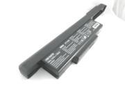 7200mAhBTY-M65 Batteries For MSI