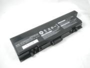 7800mAh 10.8v 7800mah Batteries For DELL