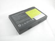 6300mAh Aspire 2200 Batteries For ACER