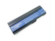 6600mAh Asprie 3050 Series Batteries For ACER