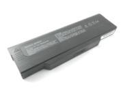 6600mAh Easy Note R4355 Batteries For PACKARD BELL