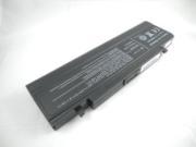 6600mAh R560-AS0GDE Batteries For SAMSUNG