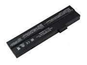 6600mAh t280 Batteries For FUJITSU