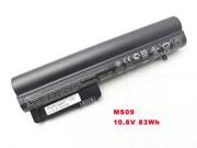 6600mAh, 83Wh 586762-001 Batteries For HP COMPAQ