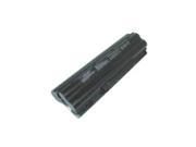 6600mAh Pavilion dv3-1051xx Batteries For HP