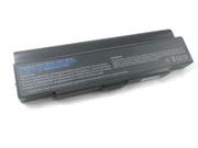 6600mAh 11.1v 6600mah Batteries For SONY