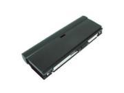 6600mAh LifeBook T2020 Tablet PC Batteries For FUJITSU