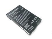 6600mAh Minote 8375P Batteries For MITAC