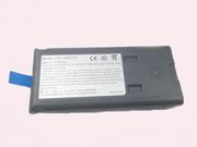 6600mAh 11.1v 6600mah Batteries For PANASONIC