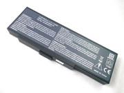 6600mAh Easy Note E2 series Batteries For PACKARD BELL