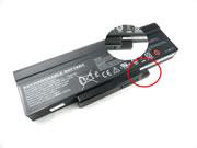 6600mAh HL90 Batteries For COMPAL