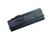 6600mAh y100 series Batteries For LENOVO