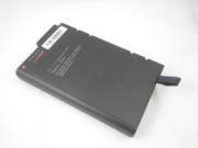 6600mAh VisionBook Pro 6000 Series Batteries For HITACHI