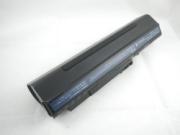 6600mAh Aspire One P531h-1766 Batteries For ACER