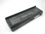 6600mAh 96340 Batteries For MEDION