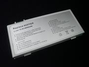 6600mAh 600 Batteries For GATEWAY