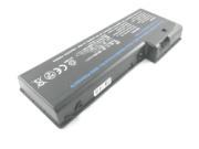 6600mAh PSPA0U-0TN01M Batteries For TOSHIBA