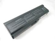 7800mAh Satellite Pro U400 Series Batteries For TOSHIBA