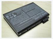 6600mAh, 73Wh 6500600 Batteries For GATEWAY