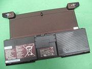 7800mAh VAIO VPC-X118LC Batteries For SONY