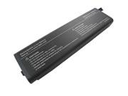 6000mAh4CGR18650-H2 Batteries For UNIWILL