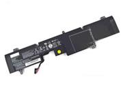 8100mAh, 90Wh  IdeaPad Y900 Batteries For LENOVO