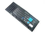 90Wh Alienware M17x R3 Batteries For DELL