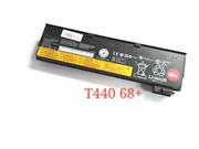 72Wh ThinkPad X250 20CLA07PCD Batteries For LENOVO