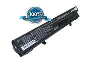 6600mAh, 73Wh  Business Notebook 6531s Batteries For HP