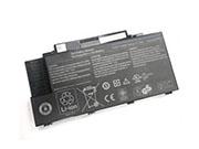 66Wh Studio 15Z Series Batteries For DELL