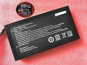 8760mAh, 99.86Wh J52161-002 Batteries For GETAC