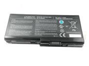 87Wh PSPGSA-027003 Batteries For TOSHIBA