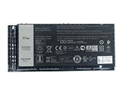 8700mAh, 97Wh 45111980 Batteries For DELL