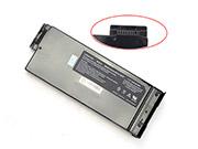 7800mAh, 86.58Wh , 7.8Ah2305073000 Batteries For DURABOOK