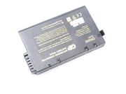 6600mAh VisionBook Seire Batteries For HITACHI