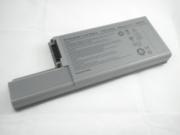 6600mAh310-9122 Batteries For DELL