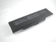 6600mAh Easy Note R2000 Batteries For PACKARD BELL