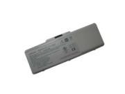 6600mAh F17 Series Batteries For TWINHEAD