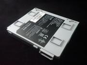 6600mAh Lifebook N5000 Batteries For FUJITSU