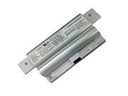 7800mAh VAIO VGN-FZ71B Batteries For SONY