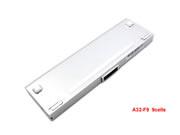 7800mAh F6k233E-Sl Batteries For ASUS