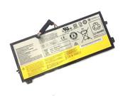 44.4WhL13L4P61 Batteries For LENOVO