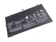 5900mAh, 44Wh  YOGA PRO 1370 Batteries For LENOVO