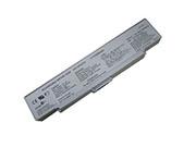 5200mAh VGN-C190CP/P Batteries For SONY