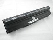 85Wh VAIO VPC-Z129FJ/S Batteries For SONY