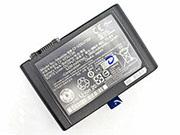 5800mAh, 63Wh  CF-D1 N MK3 Batteries For PANASONIC