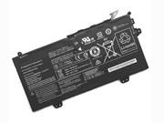 4650mAh, 34Wh  Lenovo Yoga 3 11 80J8 Batteries For LENOVO