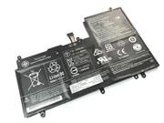 45Wh Yoga3 14-ISE Batteries For LENOVO